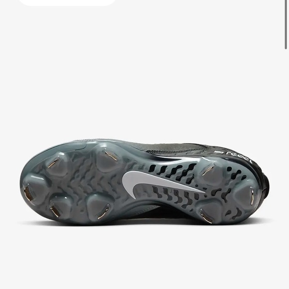 Nike hyper diamonds 4 elite women’s softball cleats new wob - Picture 5 of 9